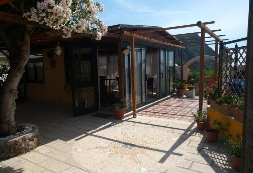 Residence Giardino Del Sole