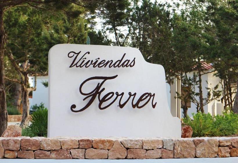 Viviendas Ferrer   Formentera Break