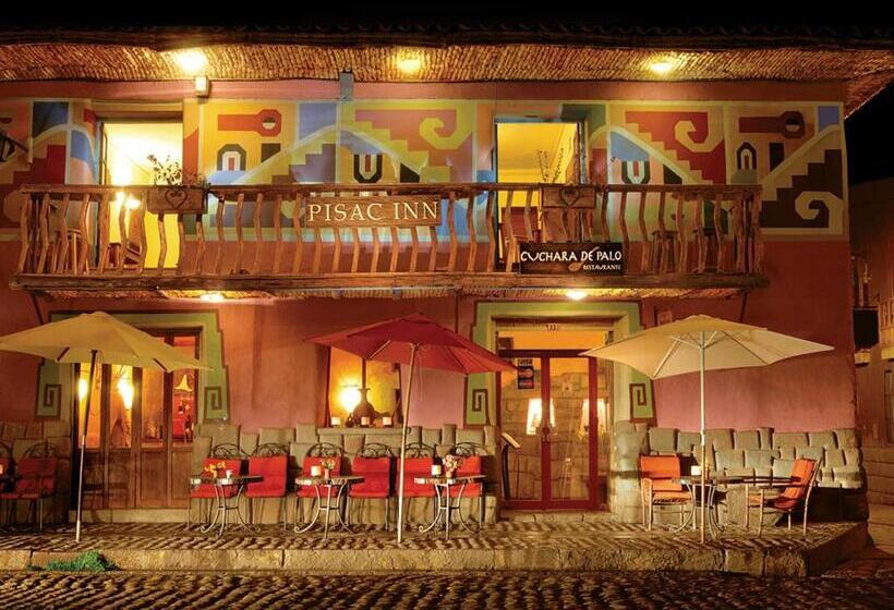 هاستل Pisac Inn