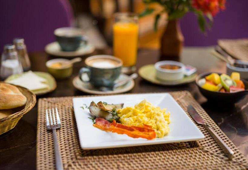 هاستل Pisac Inn