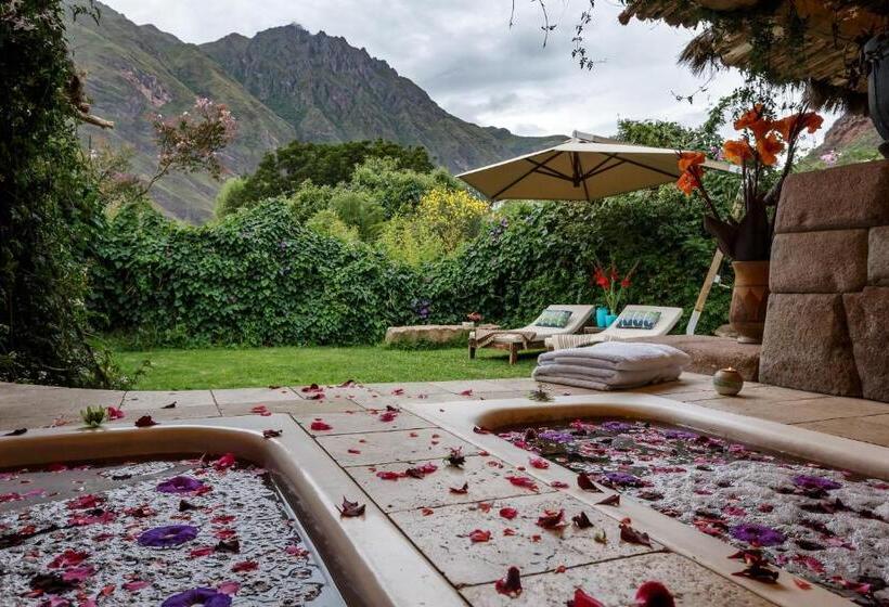 هاستل Pisac Inn