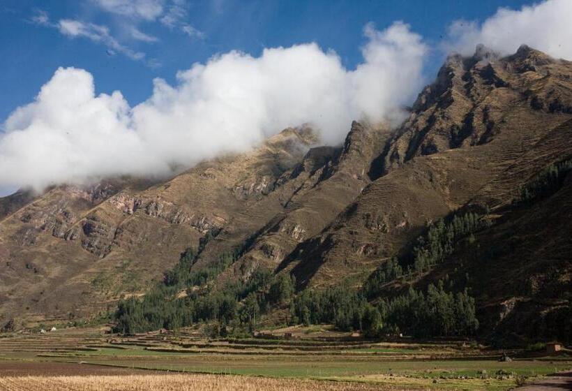 هاستل Pisac Inn