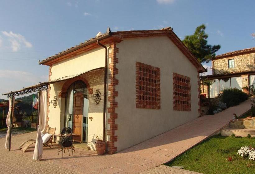 Casa Vacanze La Porta