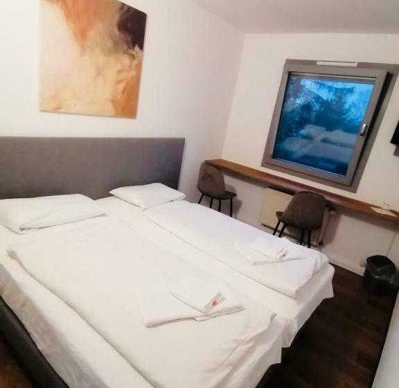 Creo Hotel Dessau