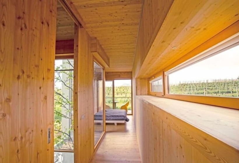 호텔 Eco Bio Agriturismo La Bella Vite