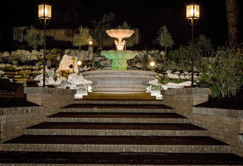 فندق I Segreti Del Borgo