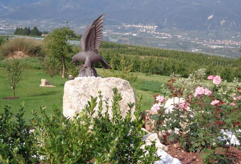 بنسيون Affittacamere Dolce Sogno