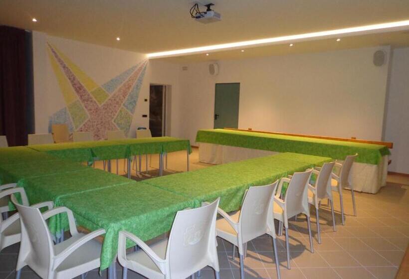 بنسيون Affittacamere Dolce Sogno