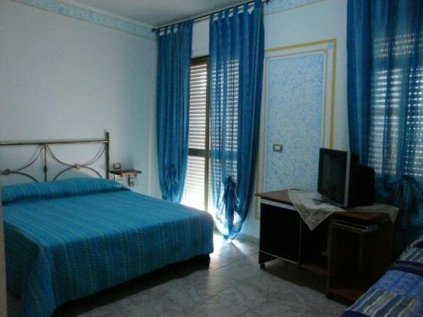 بنسيون Affittacamere Il Laghetto