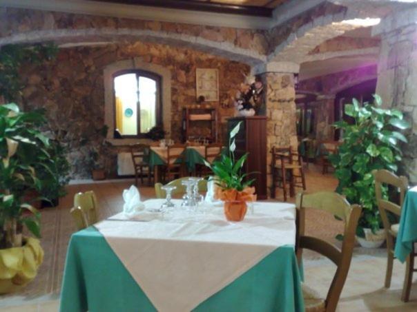 بنسيون Affittacamere Il Laghetto