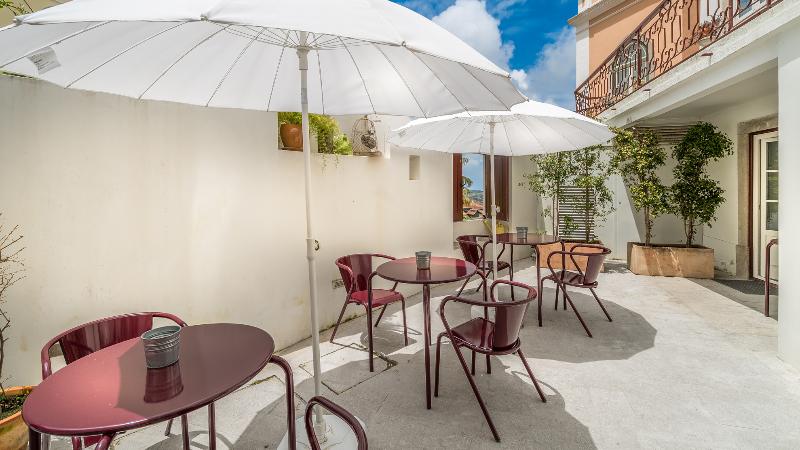 ペンション Aguamel Sintra, Boutique Guest House