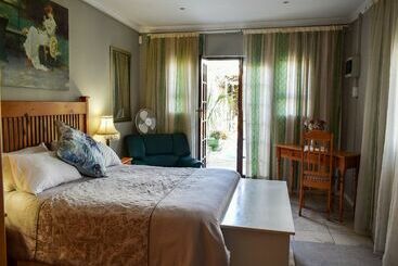 پانسیون Auberge Alouette Guesthouse