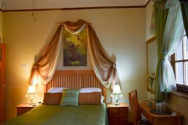 پانسیون Auberge Alouette Guesthouse