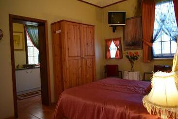 پانسیون Auberge Alouette Guesthouse