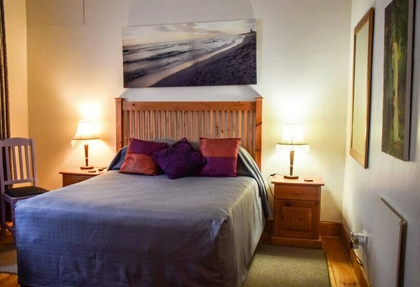پانسیون Auberge Alouette Guesthouse