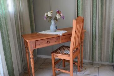 پانسیون Auberge Alouette Guesthouse