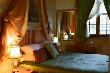 پانسیون Auberge Alouette Guesthouse