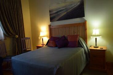 پانسیون Auberge Alouette Guesthouse