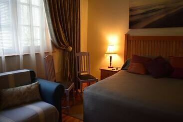 پانسیون Auberge Alouette Guesthouse