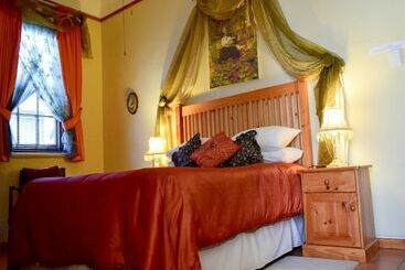 پانسیون Auberge Alouette Guesthouse