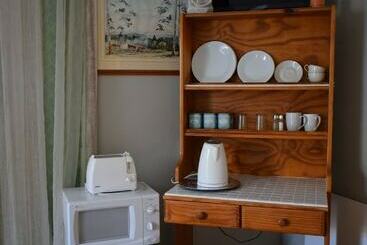 پانسیون Auberge Alouette Guesthouse