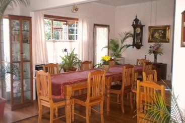 پانسیون Auberge Alouette Guesthouse