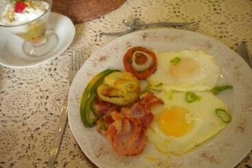 پانسیون Auberge Alouette Guesthouse