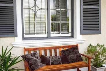 پانسیون Auberge Alouette Guesthouse