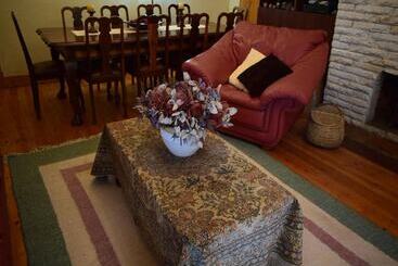 پانسیون Auberge Alouette Guesthouse