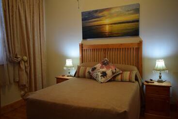 پانسیون Auberge Alouette Guesthouse
