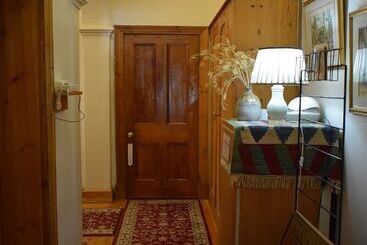 پانسیون Auberge Alouette Guesthouse
