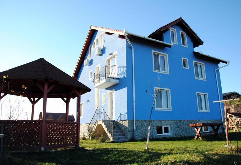 پانسیون Casa Sidor