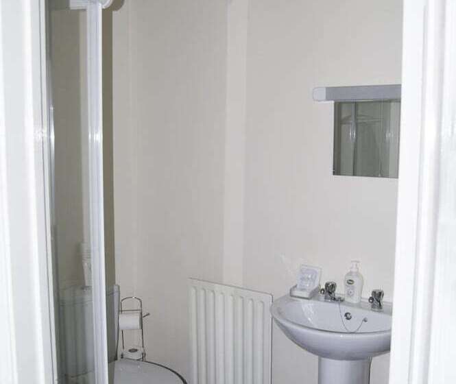 Пансион Fourways Guest House