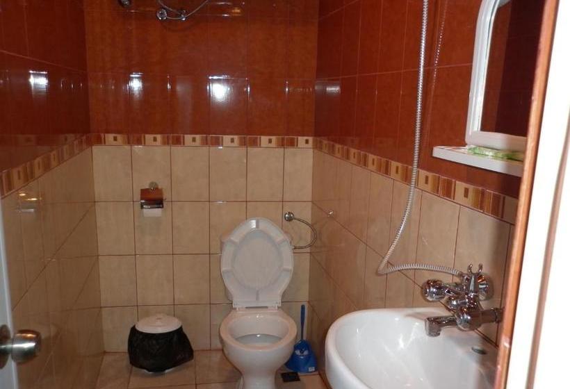 펜션 Ivanova Cheshma Guest House