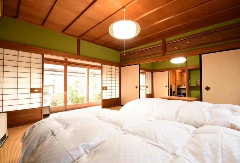 پانسیون 高野山 宿坊 熊谷寺  Koyasan Shukubo Kumagaiji