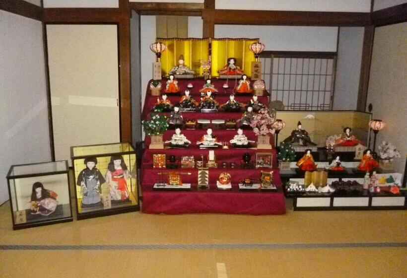 پانسیون 高野山 宿坊 熊谷寺  Koyasan Shukubo Kumagaiji