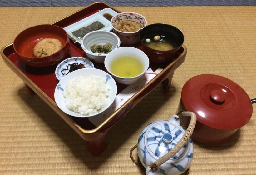 پانسیون 高野山 宿坊 熊谷寺  Koyasan Shukubo Kumagaiji