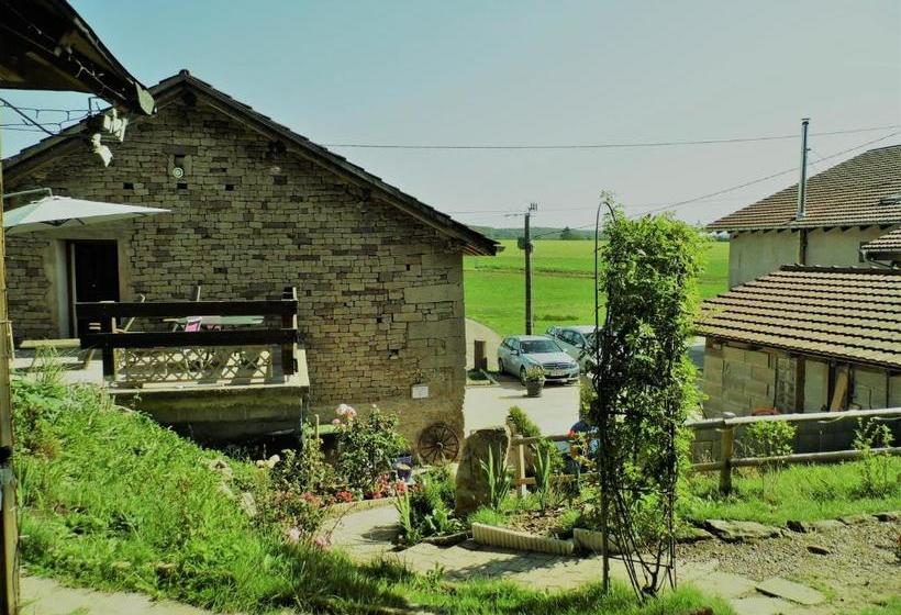 펜션 Maison Carmen   Restaurant , Meublé De Tourisme, Appartements