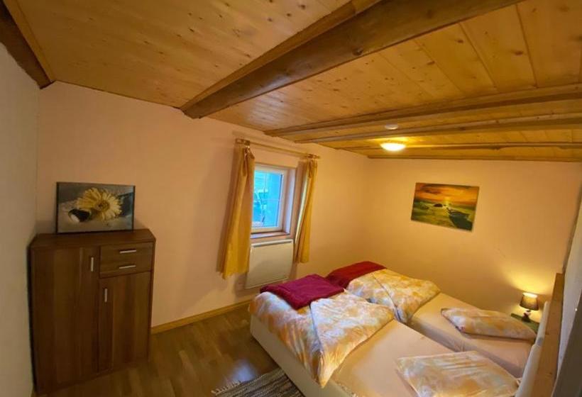 펜션 Maison Carmen   Restaurant , Meublé De Tourisme, Appartements