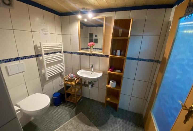 펜션 Maison Carmen   Restaurant , Meublé De Tourisme, Appartements