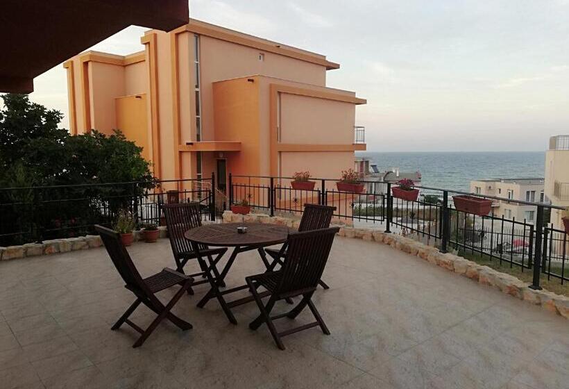 پانسیون Neli Sea Villa