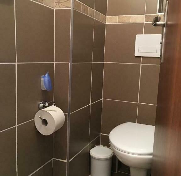 膳宿费 Penzión Modrý Dom