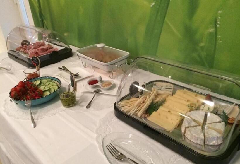 膳宿费 Penzión Modrý Dom