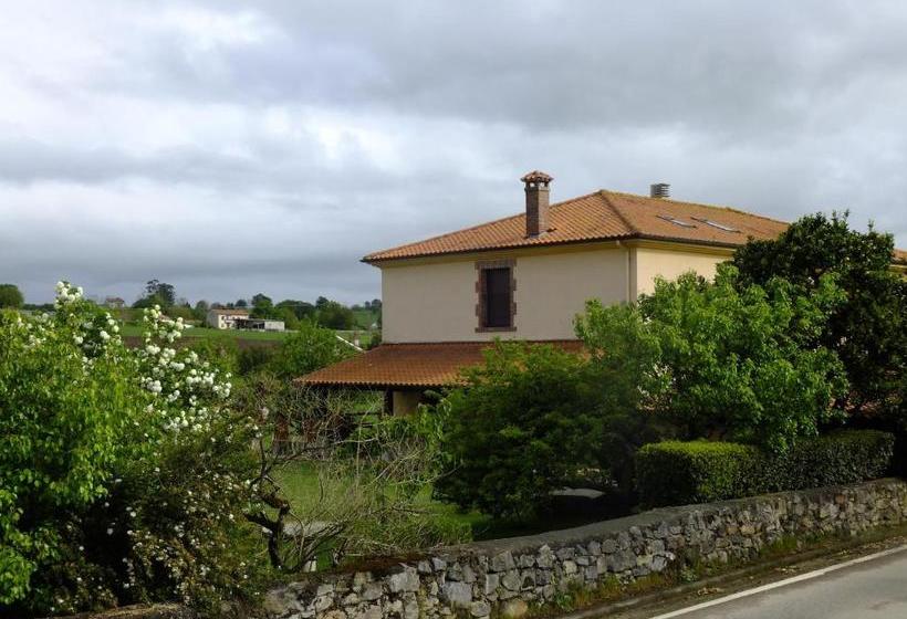 Пансион Posada La Pedriza