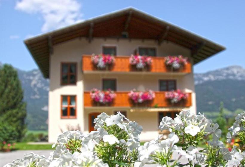 پانسیون Rosspointnerhof