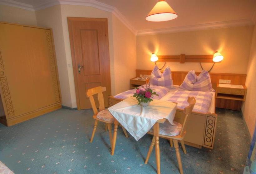 پانسیون Rosspointnerhof