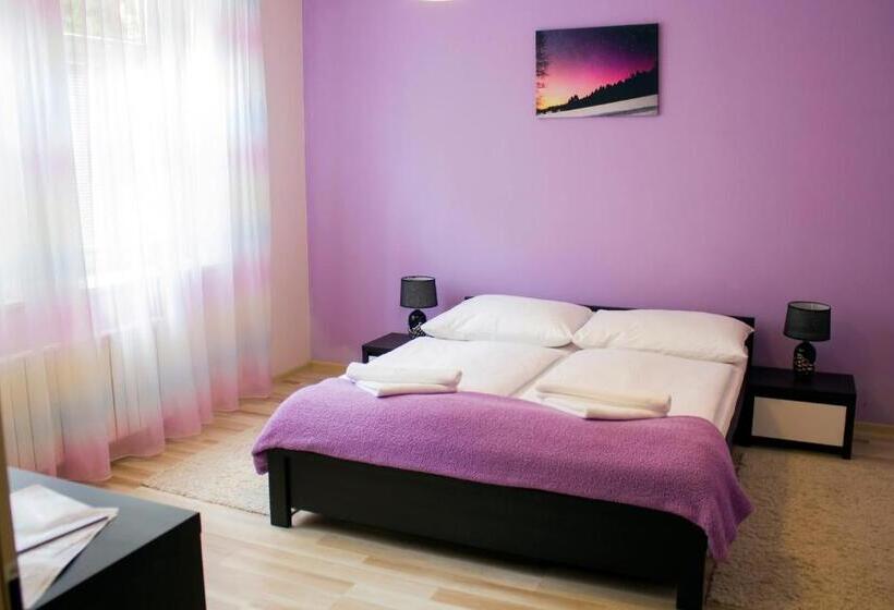 펜션 Villa Zora