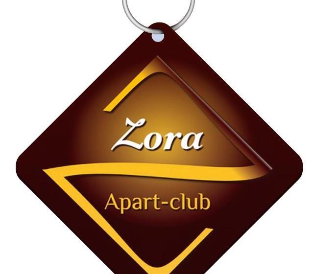 펜션 Villa Zora