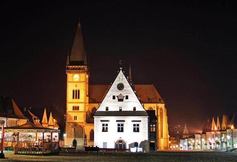 펜션 Villa Zora