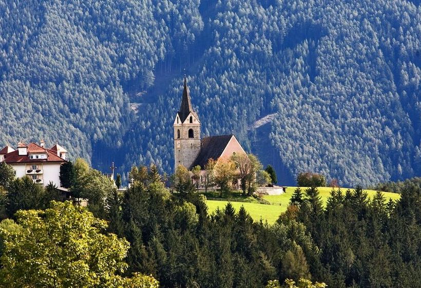 Pension Volgger